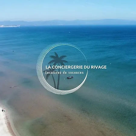 Διαμέρισμα Les Salins D'azur - Terrasse - Proche De La *