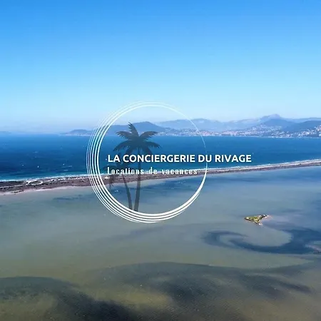 Les Salins D'azur - Terrasse - Proche De La Ιέρ