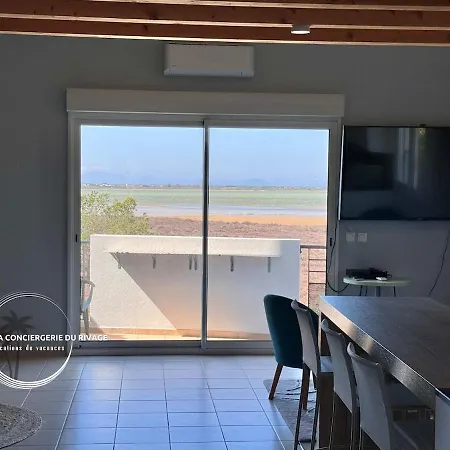 Διαμέρισμα Les Salins D'azur - Terrasse - Proche De La Ιέρ