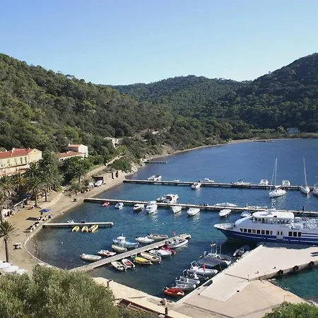 Les Salins D'azur - Terrasse - Proche De La Διαμέρισμα *