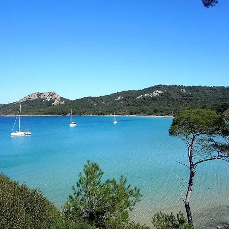 Διαμέρισμα Les Salins D'azur - Terrasse - Proche De La